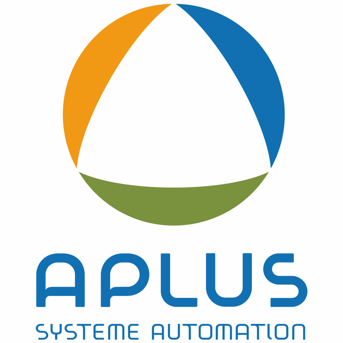 Logo APLUS SYSTEME AUTOMATION (APLUS SA)