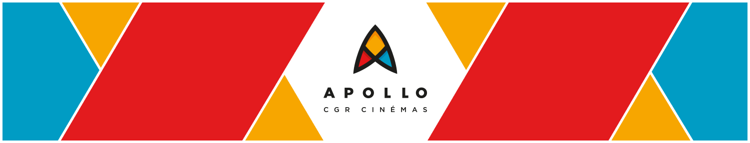 Logo APOLLO FILMS DISTRIBUTION (SPACE ODDITY PUBLISHING)