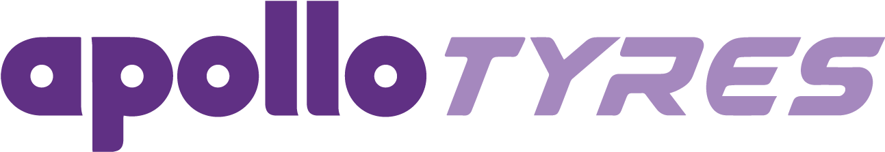 Logo APOLLO TYRES (FRANCE)