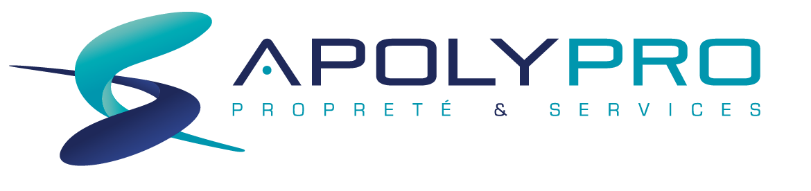 Logo APOLYPRO