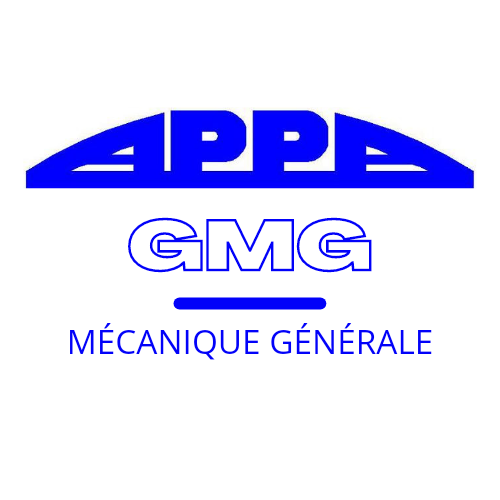 Logo APPA-GMG (APPA)