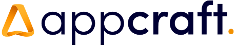 Logo APPCRAFT (APPCRAFT)