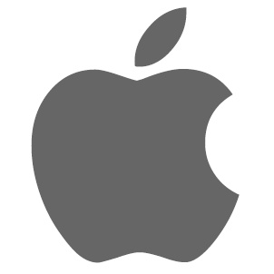 Logo APPLE FRANCE