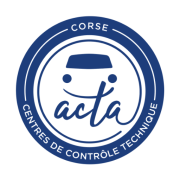 Logo APPLICATION CONTROLES TECHNIQUES AUTO (ACTA)
