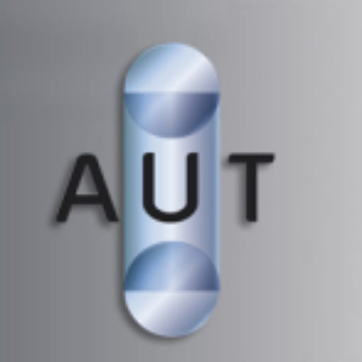 Logo APPLICATION D'USINAGE TECHNIQUE