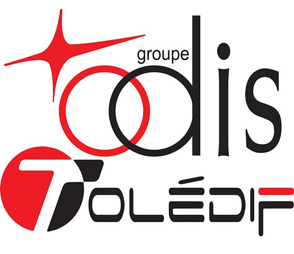 Logo APPR'ODIS
