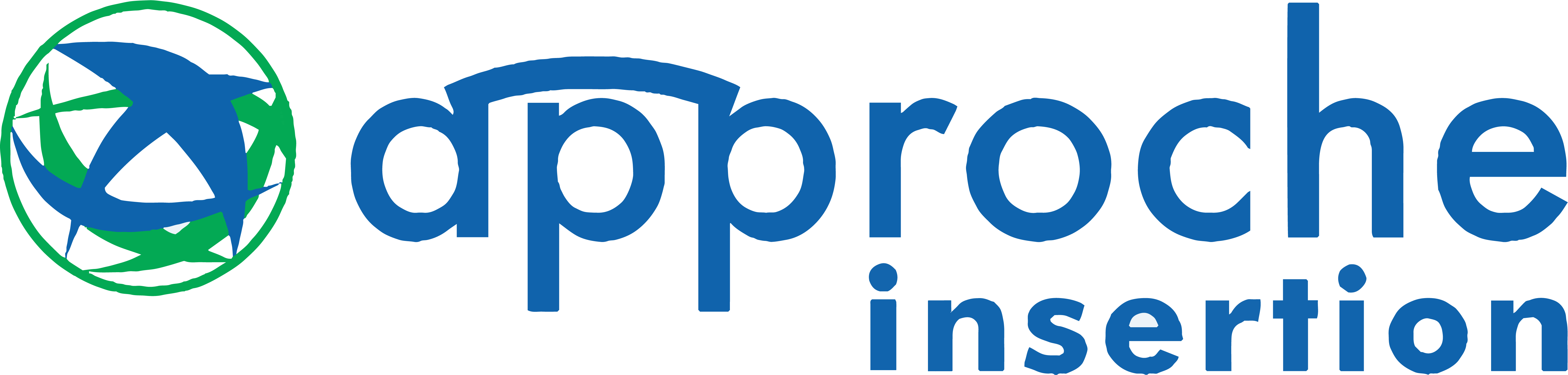 Logo APPROCHE