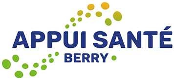 Logo APPUI SANTE BERRY