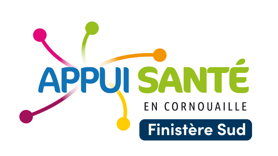 Logo APPUI SANTE EN CORNOUAILLE