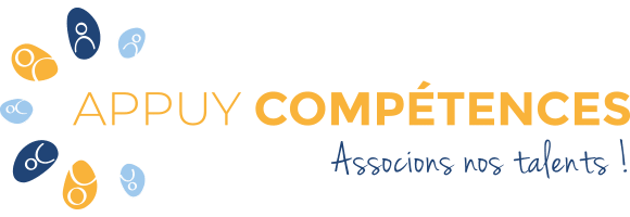Logo APPUY COMPETENCES