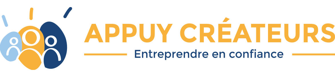 Logo APPUY CREATEURS