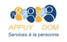 Logo APPUY DOM