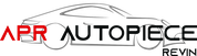 Logo APR AUTOPIECE REVIN