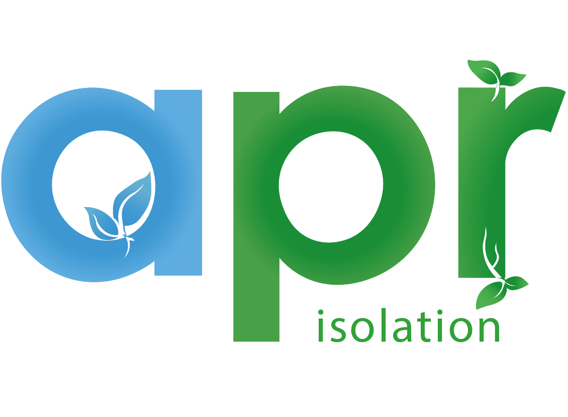 Logo APR ISOLATION (APR ISOLATION)