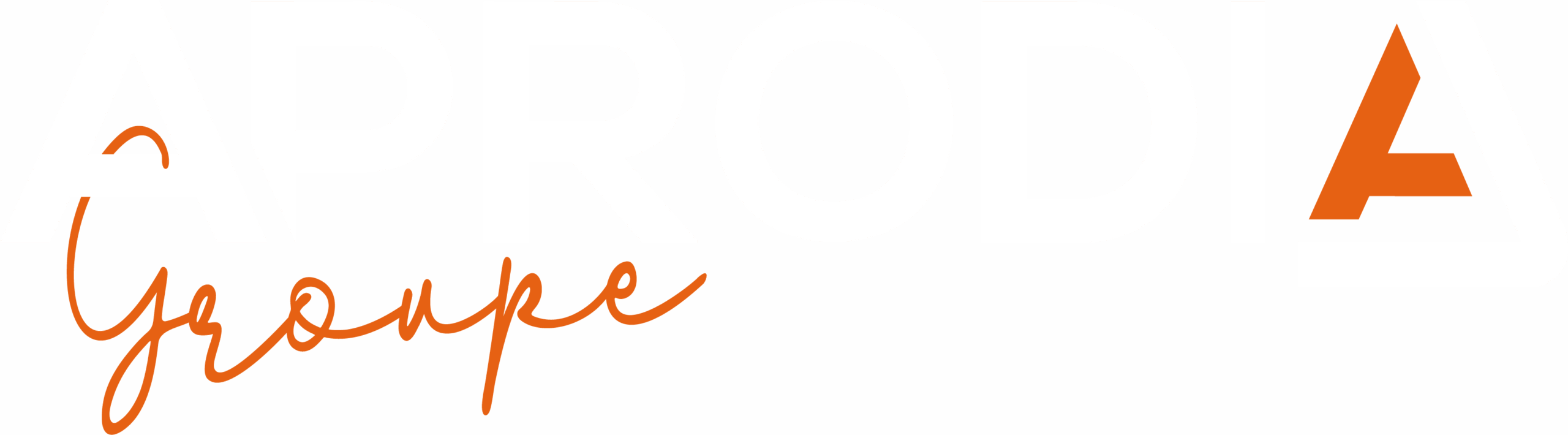 Logo APRODIA