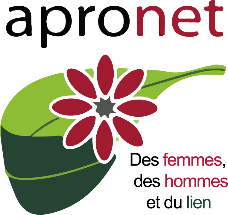 Logo APRONET