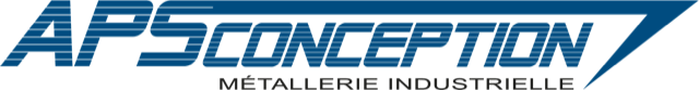 Logo APS CONCEPTION