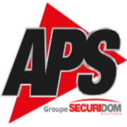 Logo APS FRANCE