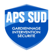 Logo APS SUD