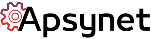 Logo APSYNET