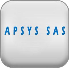 Logo APSYS