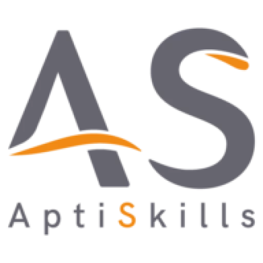 Logo APTISKILLS IT PARIS