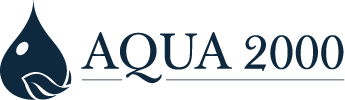 Logo AQUA 2000
