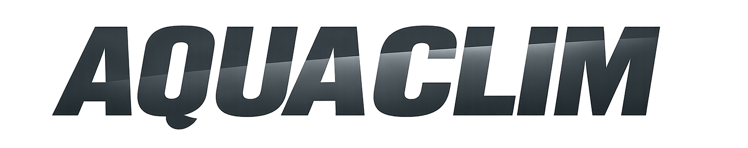 Logo AQUACLIM