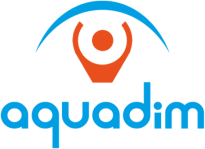 Logo AQUADIM