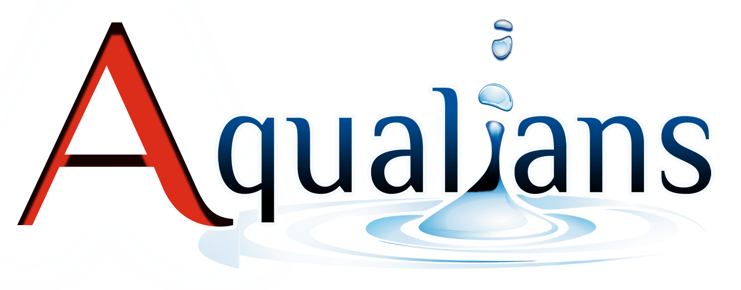 Logo AQUALIANS