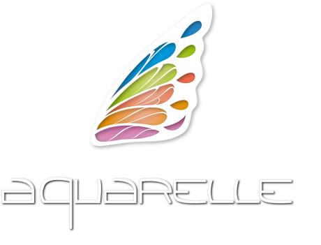 Logo AQUARELLE HOME SERVICES
