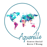 Logo AQUARELLE (MDQB)