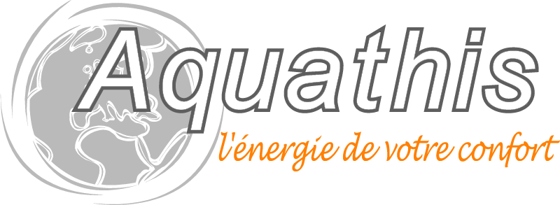 Logo AQUATHIS