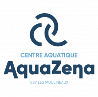 Logo AQUAZENA