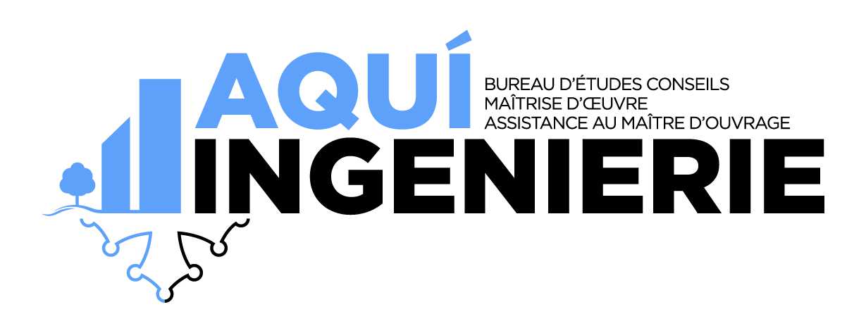 Logo AQUI INGENIERIE