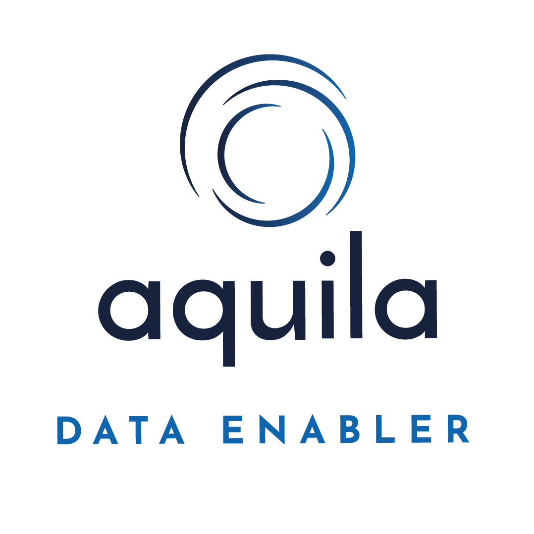 Logo AQUILA DATA ENABLER