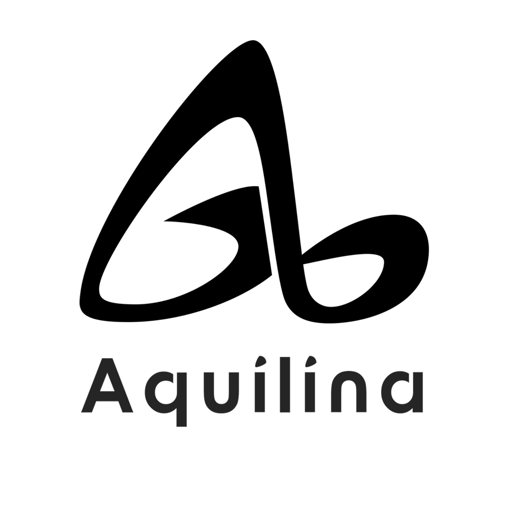 Logo AQUILINA