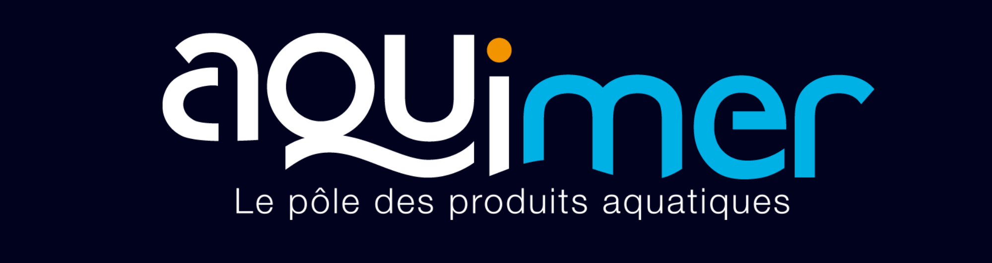 Logo AQUIMER
