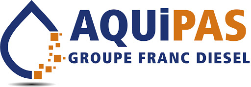 Logo AQUIPAS BERGERAC