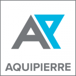 Logo AQUIPIERRE DEVELOPPEMENT