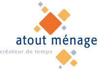 Logo AQUISENET (ATOUT MENAGE)