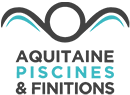 Logo AQUITAINE PISCINES ET FINITIONS