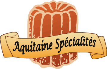 Logo AQUITAINE SPECIALITES