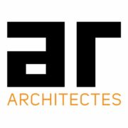 Logo AR - ARCHITECTES ASSELIN - ROUSSELET