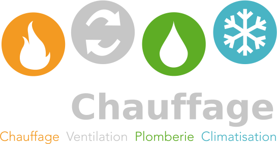 Logo AR CHAUFFAGE