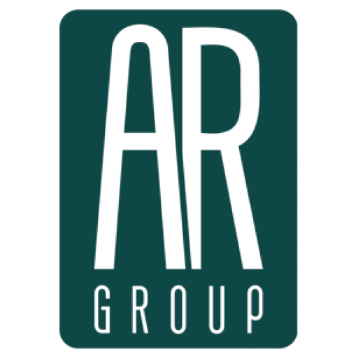Logo AR GROUP (AR GROUP)