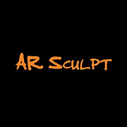 Logo AR SCULPT