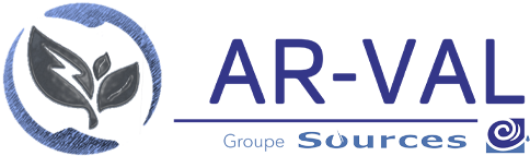 Logo AR-VAL S (AR-VAL)