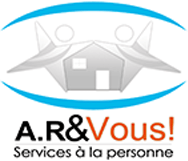 Logo AR & VOUS