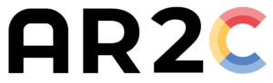 Logo AR2C